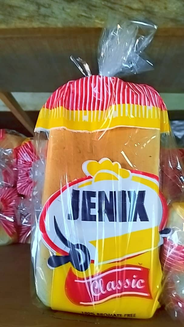  best bread in uyo
